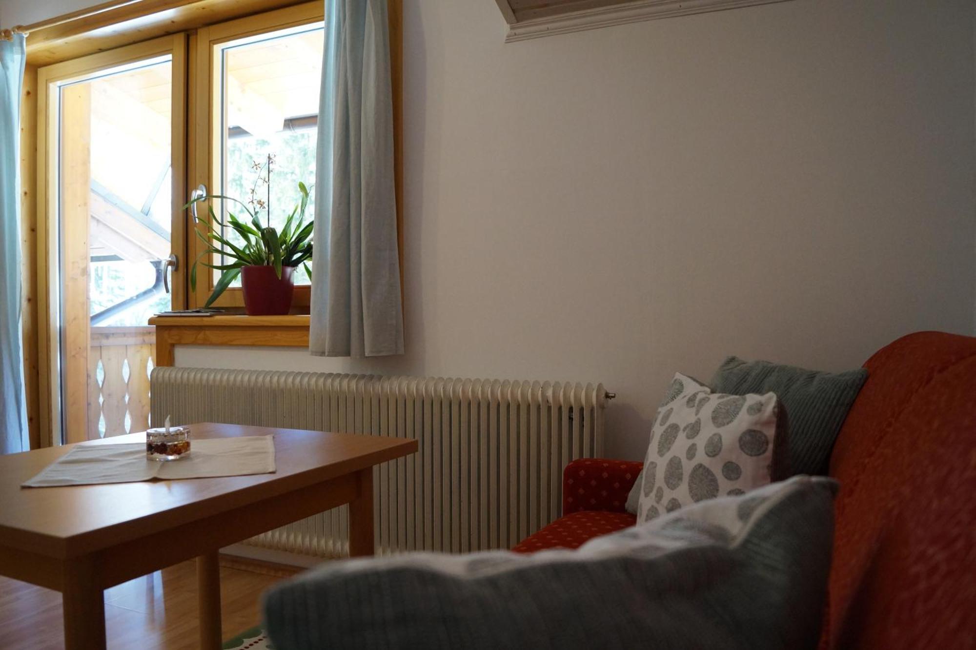 Ferienwohnung Haus Latschenheim Ramsau am Dachstein Zimmer foto