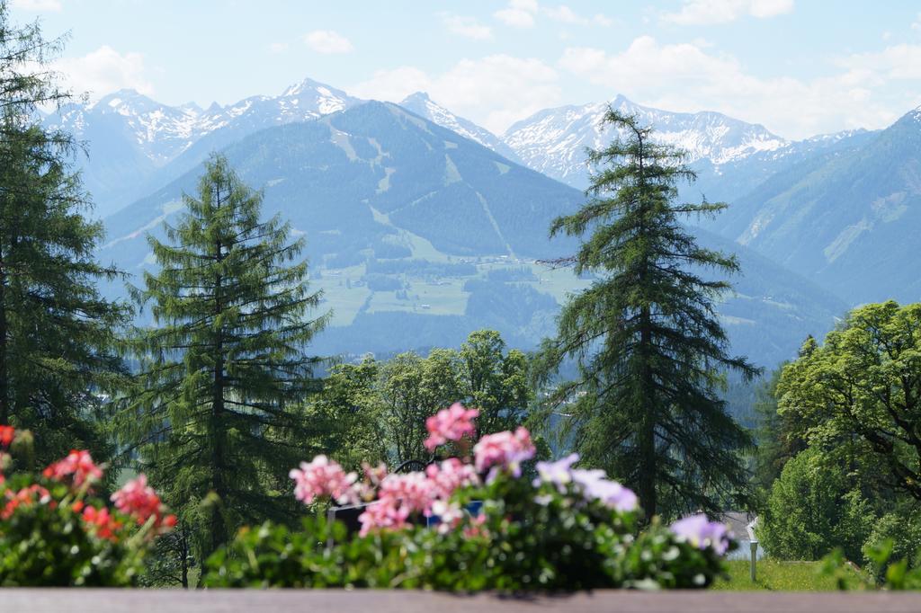Ferienwohnung Haus Latschenheim Ramsau am Dachstein Zimmer foto