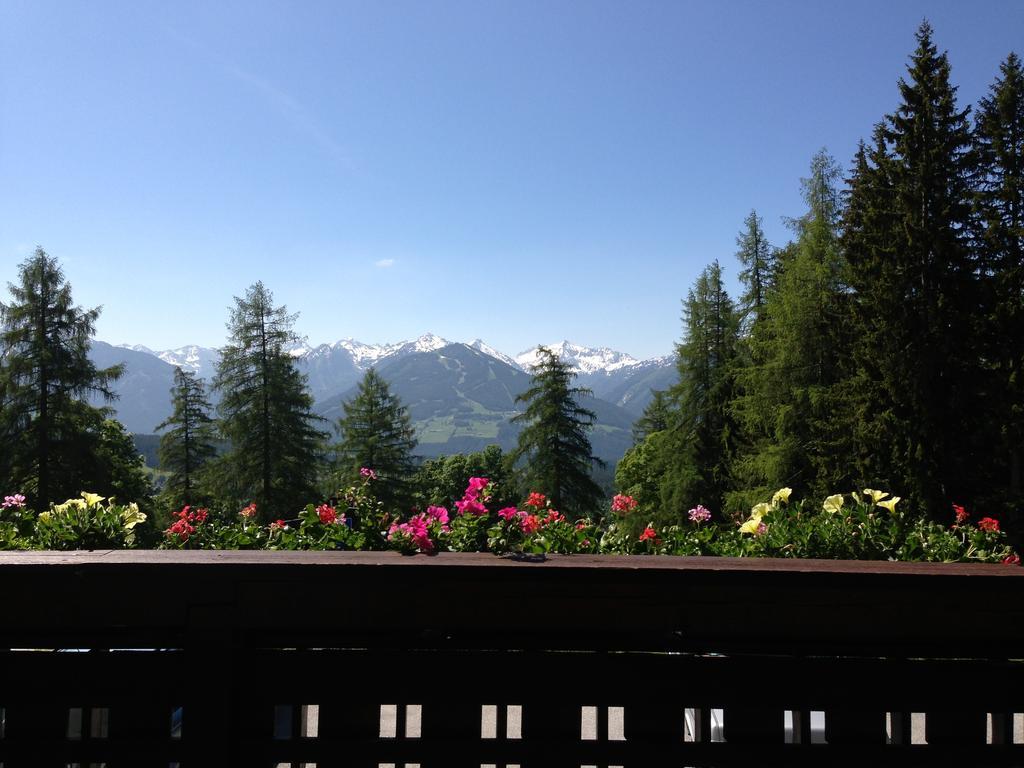 Ferienwohnung Haus Latschenheim Ramsau am Dachstein Zimmer foto